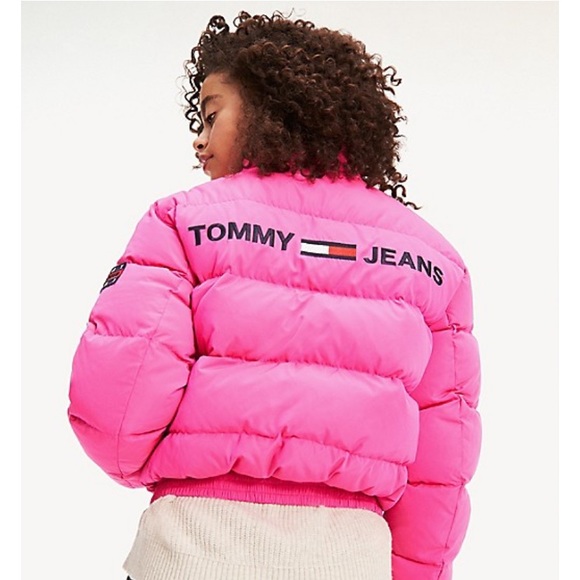 *LOOKING FOR 👀* Tommy Hilfiger jacket ? - Picture 1 of 2